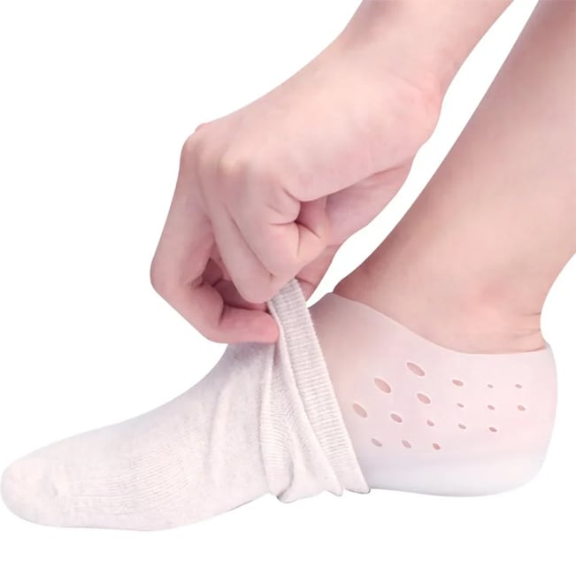 AlturaStep™ – de onzichtbare inlegzolen