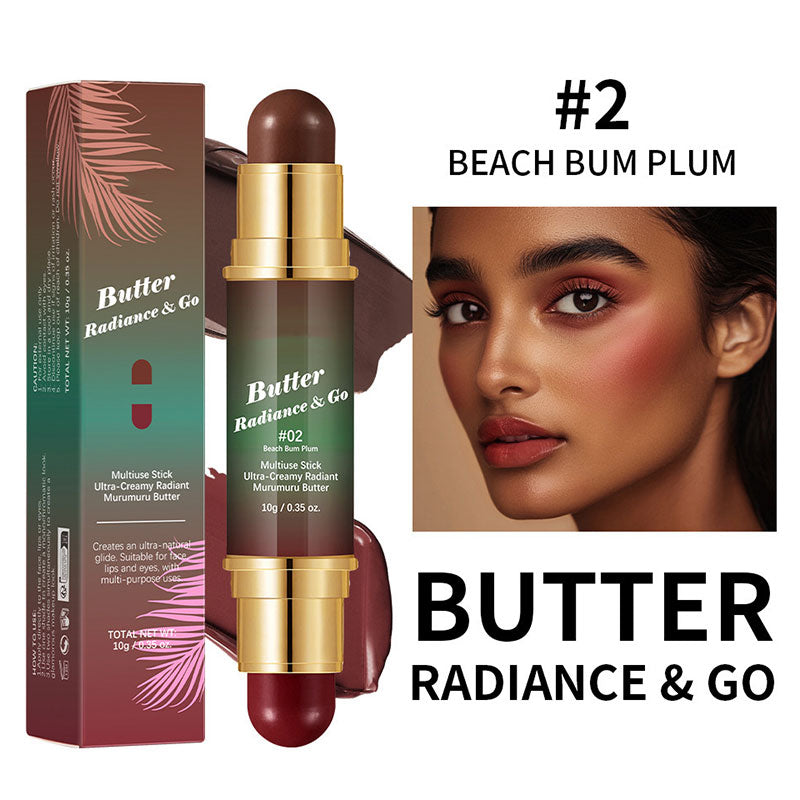 GlowVerse™ Duo Contour Stick | 1+1 GRATIS