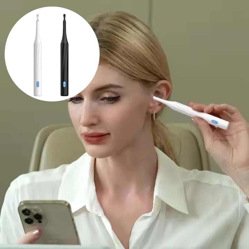 LunaScope™ Earwax Removal Kit