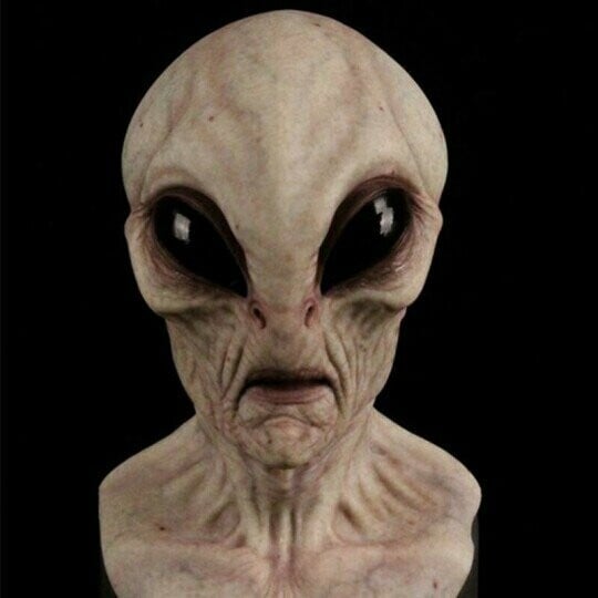 XenoMimic - Alien masker