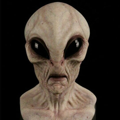 XenoMimic - Alien masker