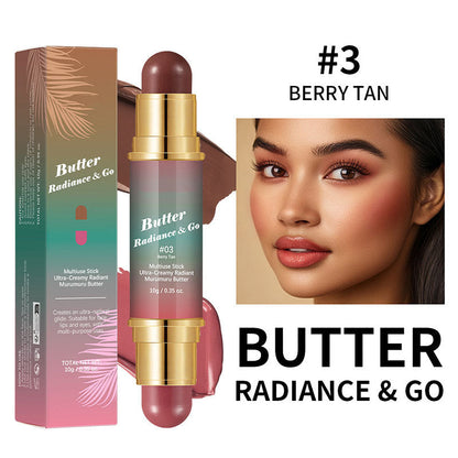 GlowVerse™ Duo Contour Stick | 1+1 GRATIS