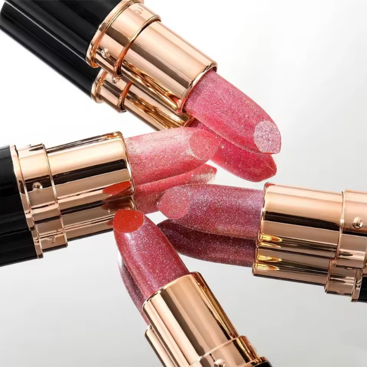 LuxeGlow - Jouw lippen verdienen magie | 1+2 Gratis
