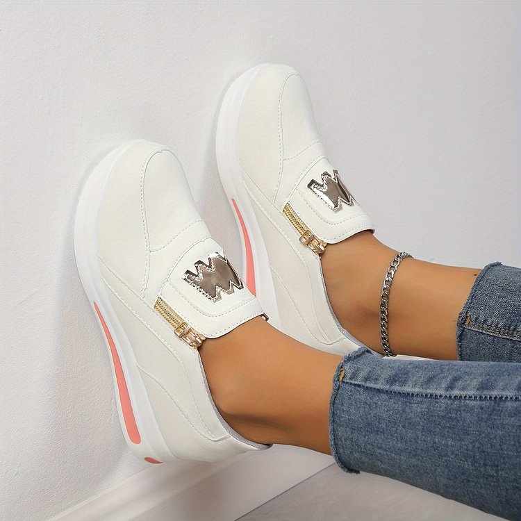 Amada™ - Stijlvolle Orthopedische Damesschoenen