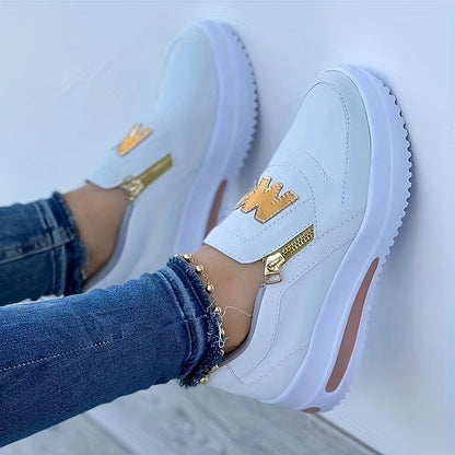 Amada™ - Stijlvolle Orthopedische Damesschoenen