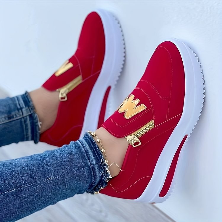 Amada™ - Stijlvolle Orthopedische Damesschoenen