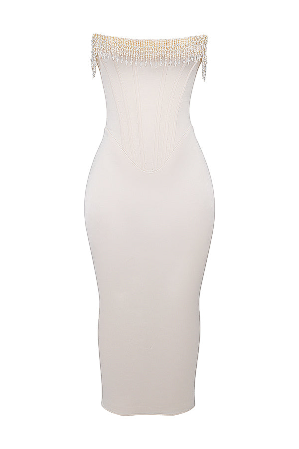 Selena™  - Tijdloze elegante jurk