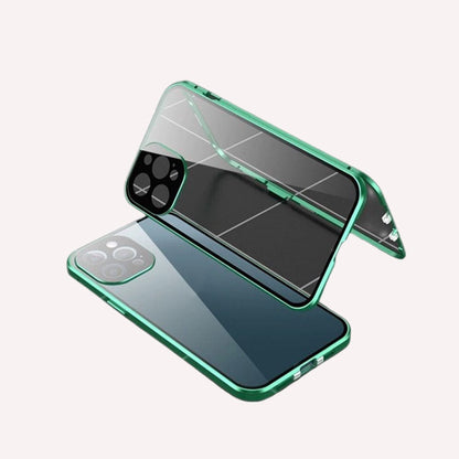 MagniShield™ – De Ultieme Magnetische Telefoonhoes met Privacybescherming