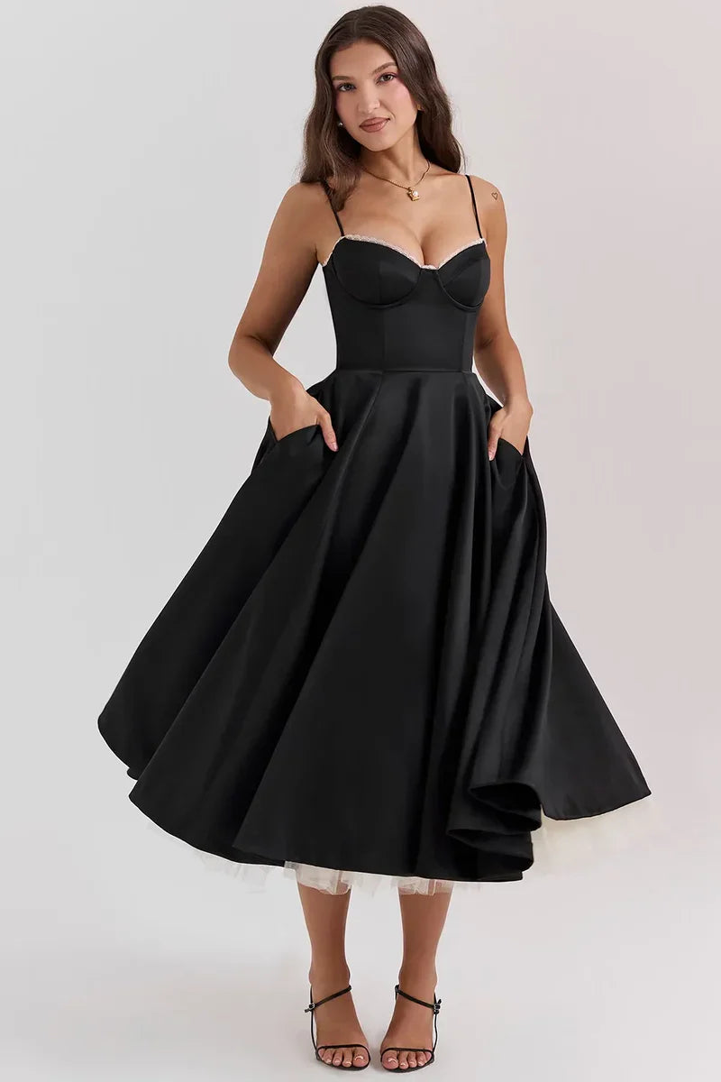 Elysee Belle™  - Tijdloze elegantie met een moderne flair