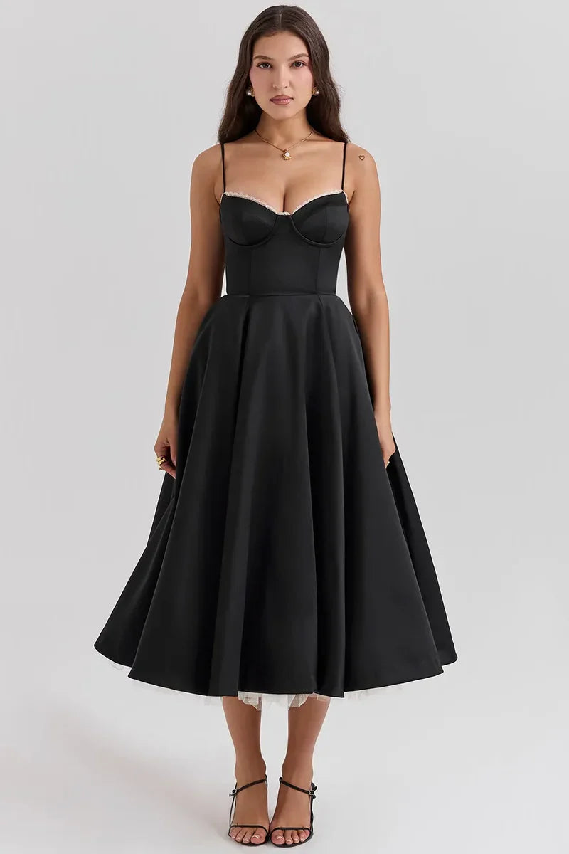 Elysee Belle™  - Tijdloze elegantie met een moderne flair