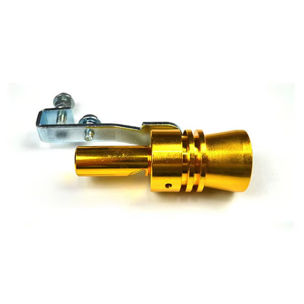 RoarWhistle™ – Geef je voertuig een racewaardige sound