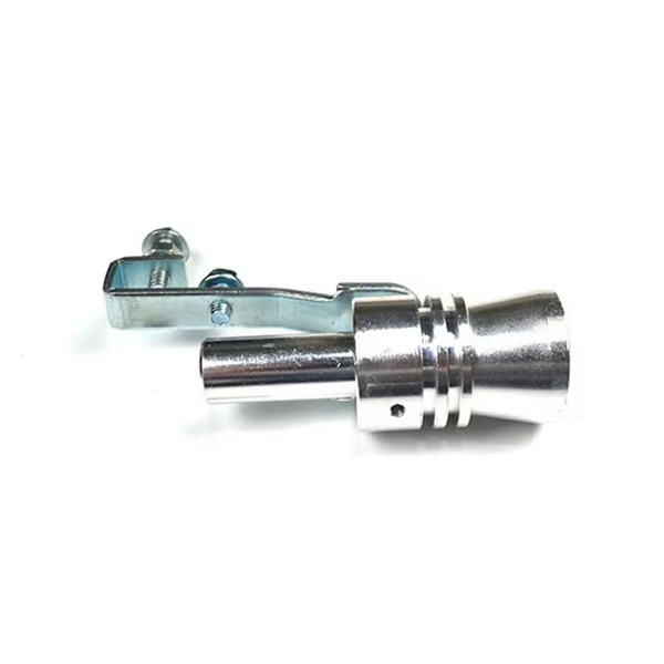RoarWhistle™ – Geef je voertuig een racewaardige sound