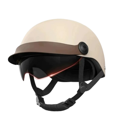 AeroGuard™ – Fietshelm met stijl, comfort en betrouwbaarheid