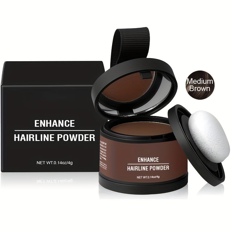 Enhance -  Perfecte Dekking en Natuurlijke Finish! | 1+1 GRATIS!