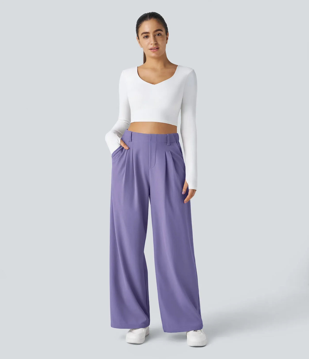 FlexiFit™ Sculpt Broek