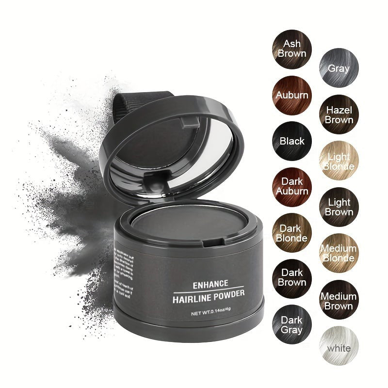 Enhance -  Perfecte Dekking en Natuurlijke Finish! | 1+1 GRATIS!