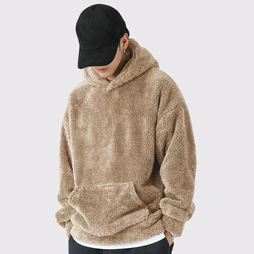 CloudCuddle™ Hoodie
