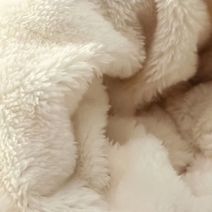 Nordéa™ WinterComfort Set – Stijlvolle Warmte voor Koude Dagen