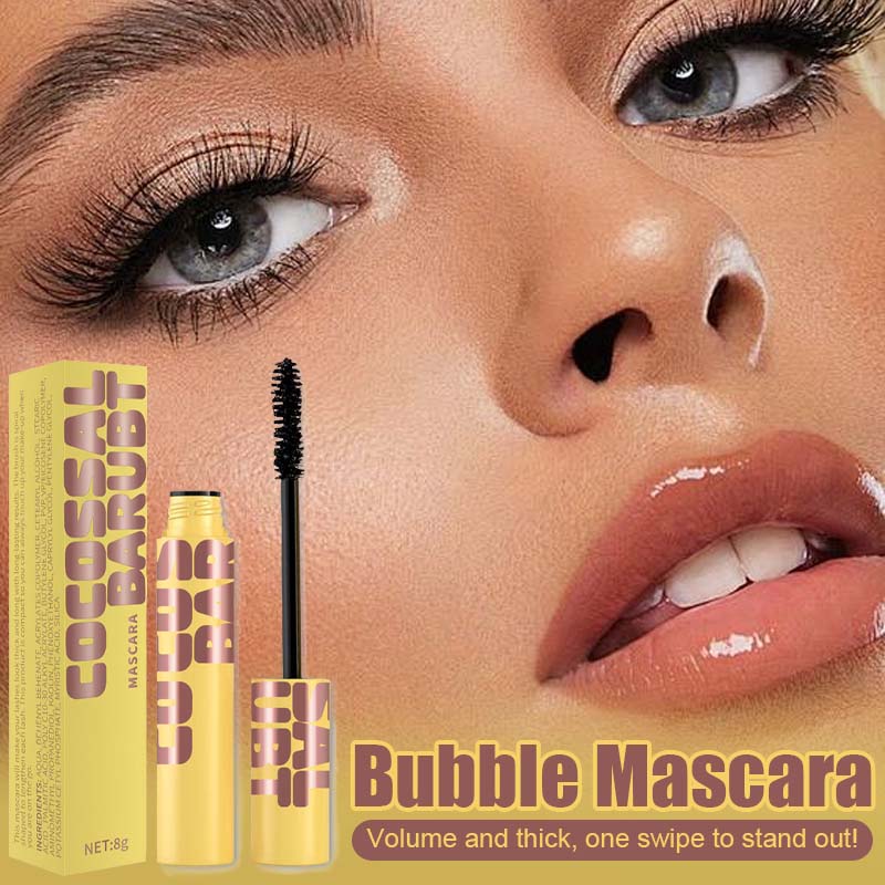 Lashora™ Luxe Wimper Mascara | 1+1 GRATIS