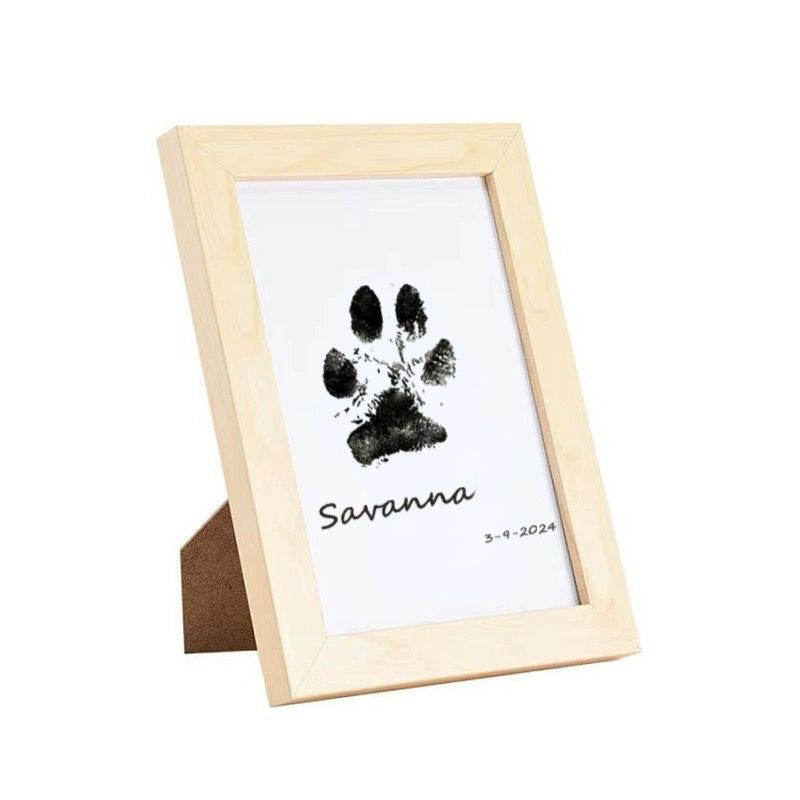 PawPrint Memories™ | 1+1 GRATIS