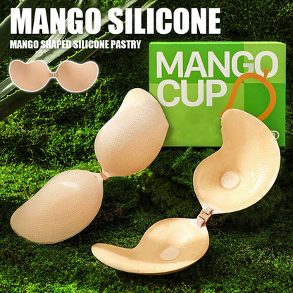 MangoLift™ – Onzichtbare Comfort & Lift in Één Beweging