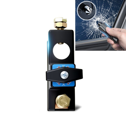 VoltGuard™ Battery Switch – Betrouwbare Controle & Maximale Veiligheid
