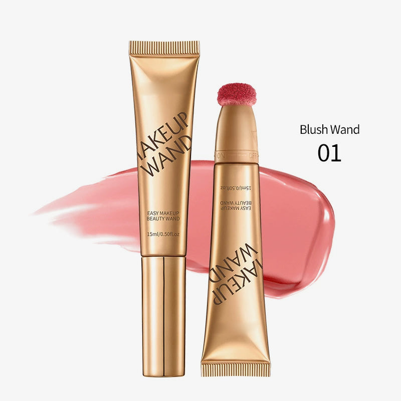 Sculpt & Glow™ – Moeiteloos Contouren & Stralen