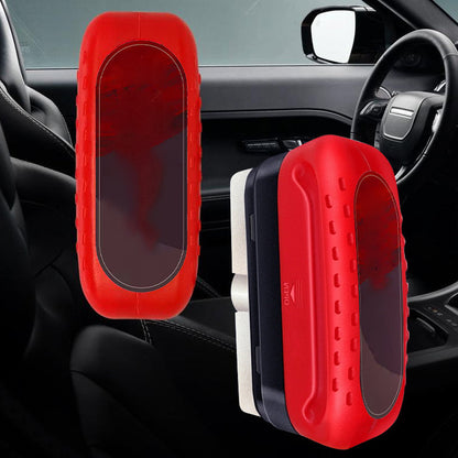 ClearView Shield - Kristalhelder Zicht en Ultieme Bescherming | 1+1 GRATIS