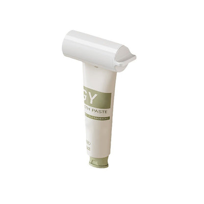 IntroClean™ - De Hygiënische Wandhouder voor Tandborstels