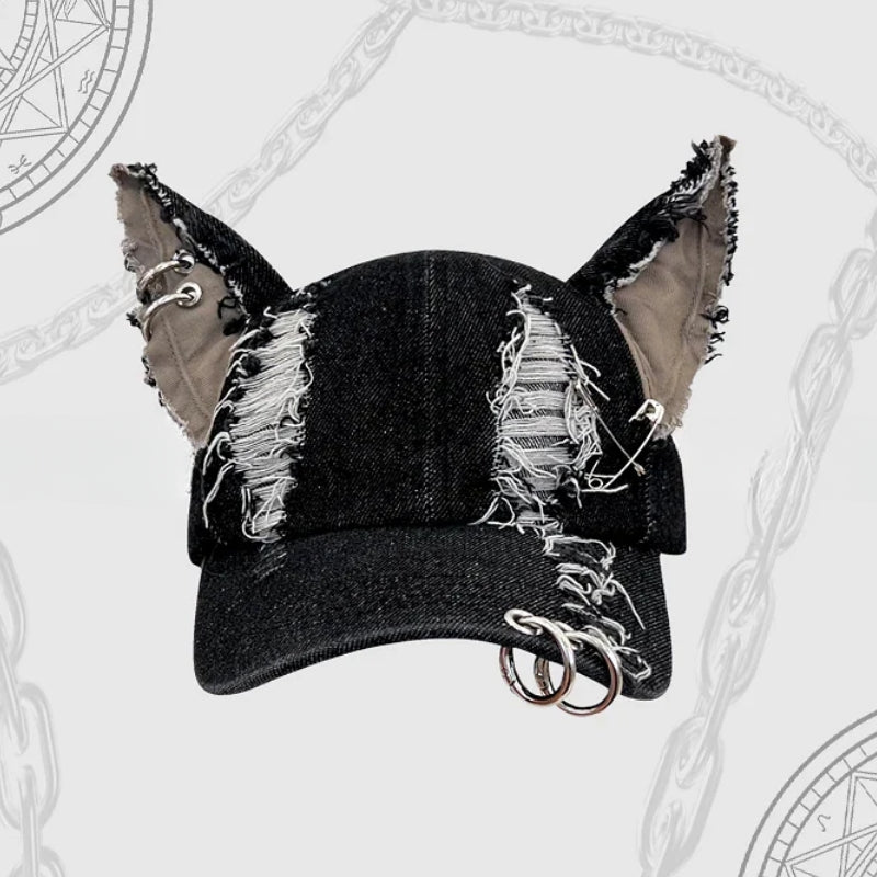 RebelWave Cap
