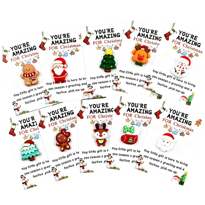 WinterLoom™ Adventsbox – 24 Dagen Vol Warmte & Verrassing