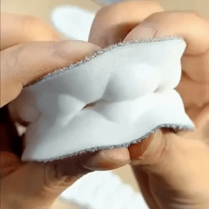 SoleEase™ – De Ergonomische Inlegzool