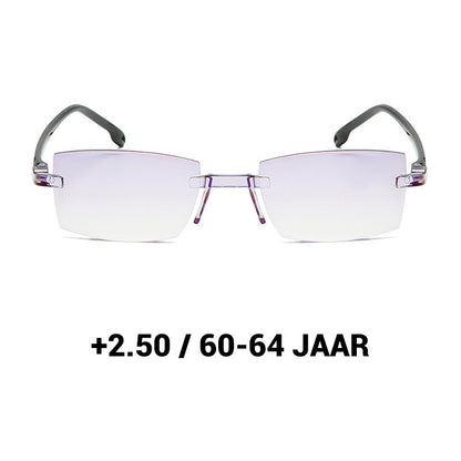 Lumivision™ blauwlichtbril