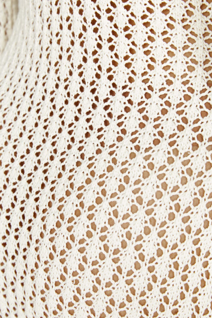 Sinke™ | Elegante witte jurk