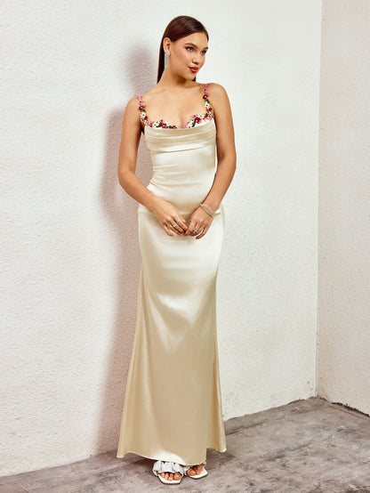 Aurina™ | Maxi Jurk