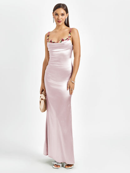 Aurina™ | Maxi Jurk