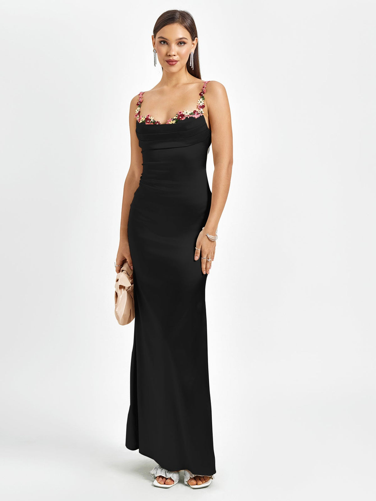 Aurina™ | Maxi Jurk