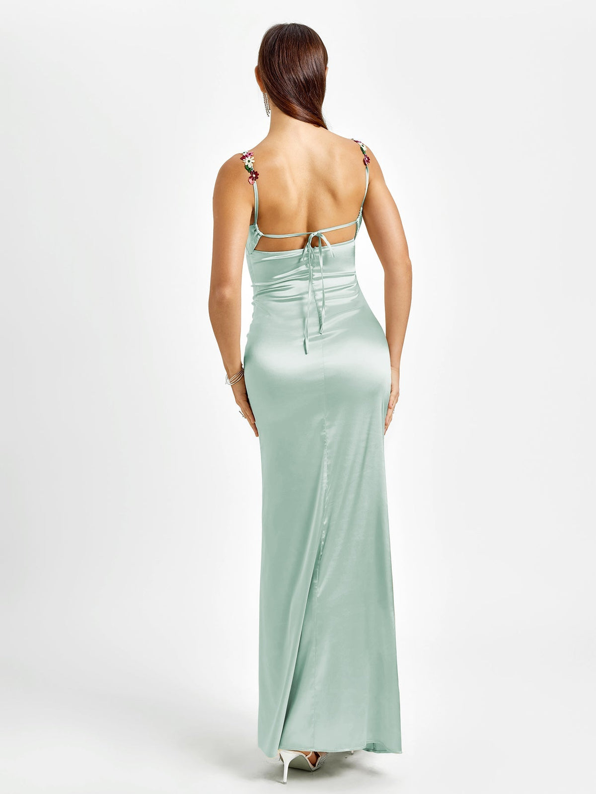 Aurina™ | Maxi Jurk