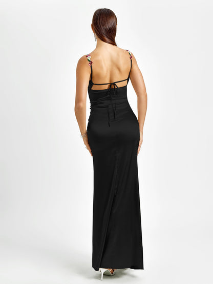 Aurina™ | Maxi Jurk