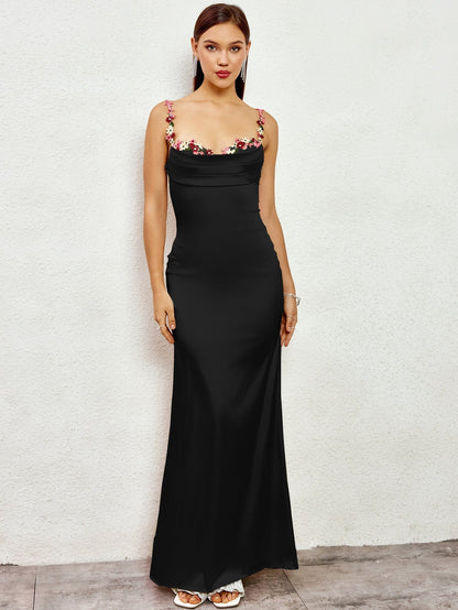 Aurina™ | Maxi Jurk