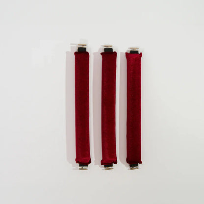 SilkAura™ - Curl Rollers – Mooie krullen zonder hitte, zonder moeite