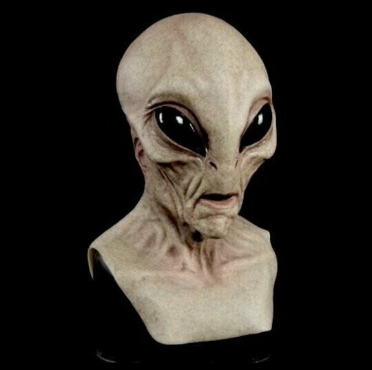 XenoMimic - Alien masker