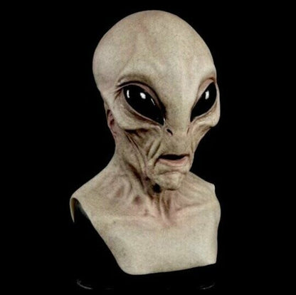 XenoMimic - Alien masker