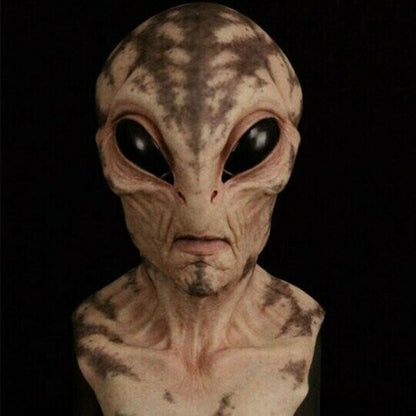 XenoMimic - Alien masker