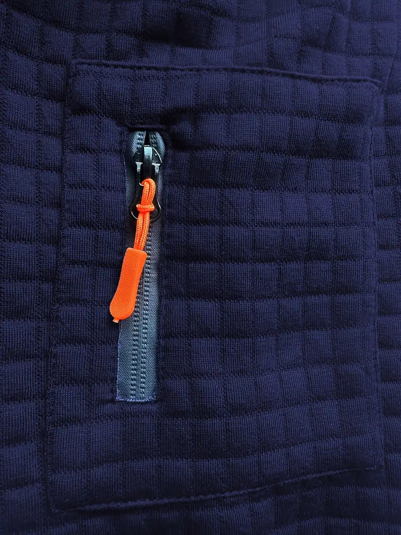 Arlowe - Quilted Polo shirt