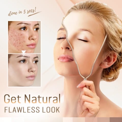 FlawlessGlow™ CC Cream – Jouw Geheim voor een Stralende Huid