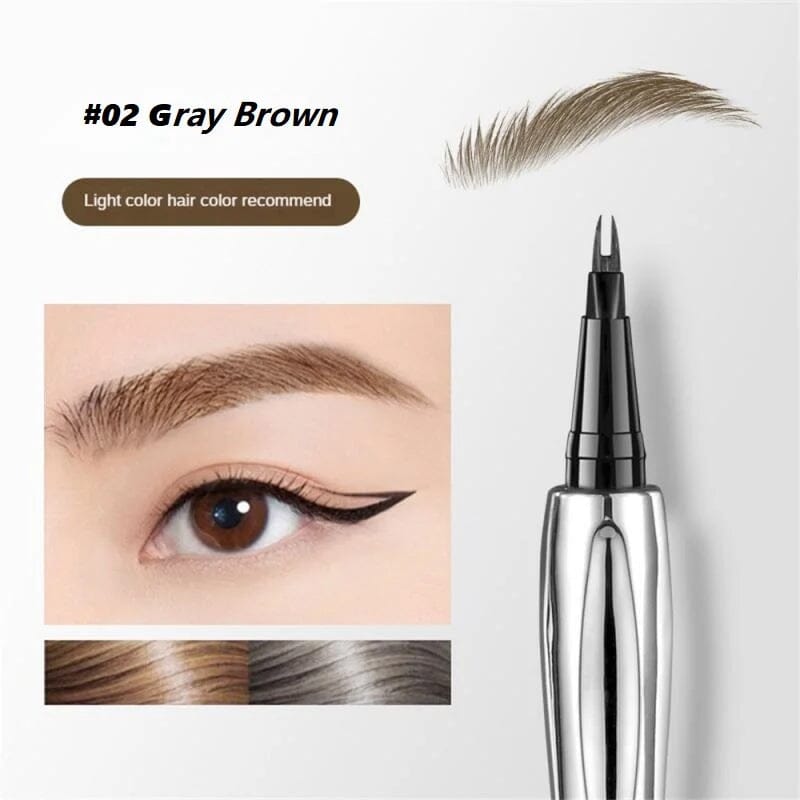 BrowSculpt - Creëer perfecte wenkbrauwen | 1+2 GRATIS