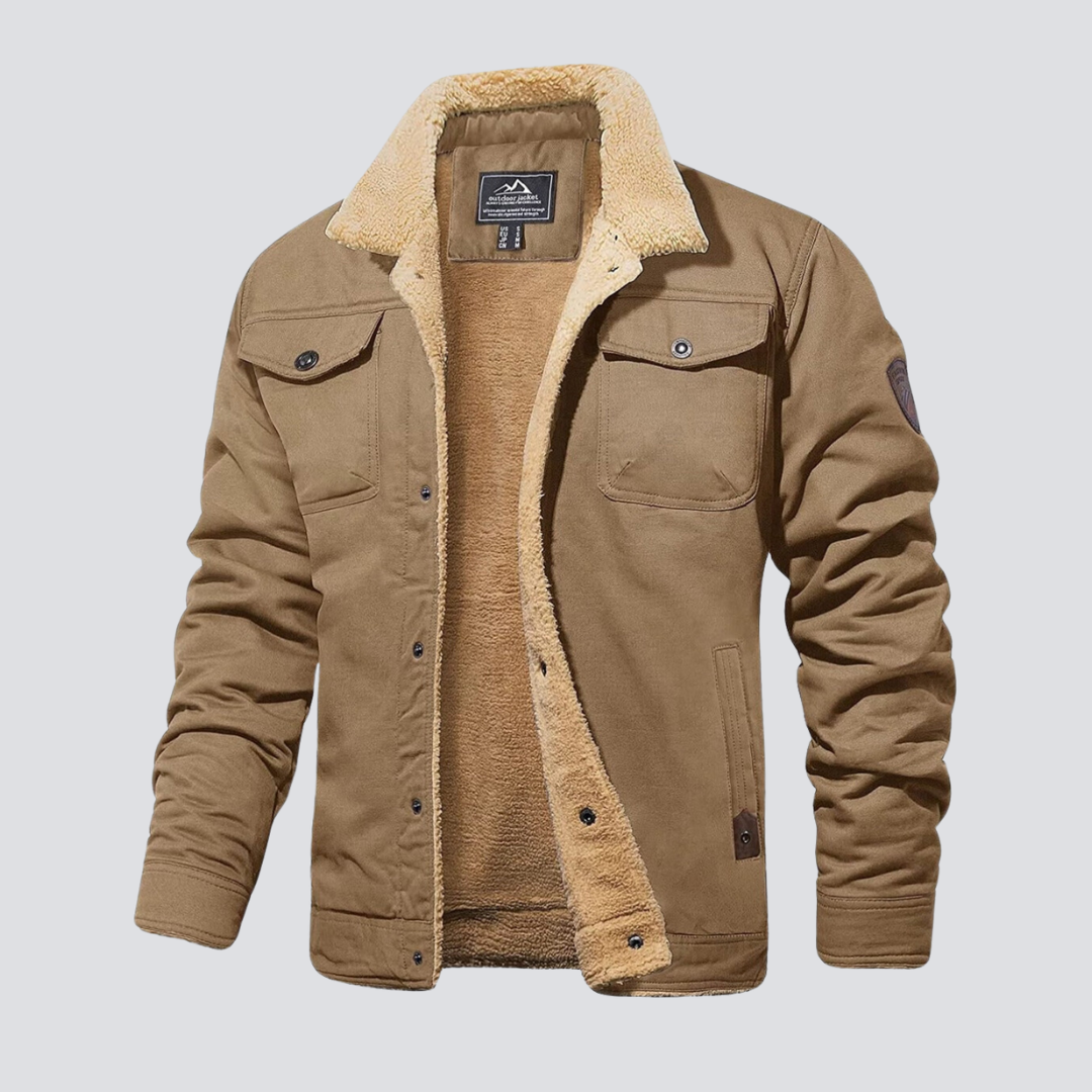 AeroWarm™ Bomberjack