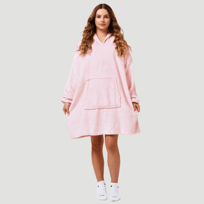 CozyNest™ Hoodie