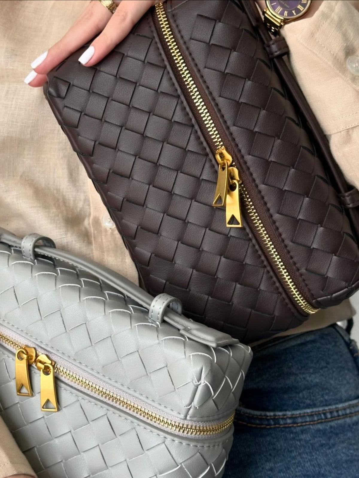 Aurelia Elegance tas